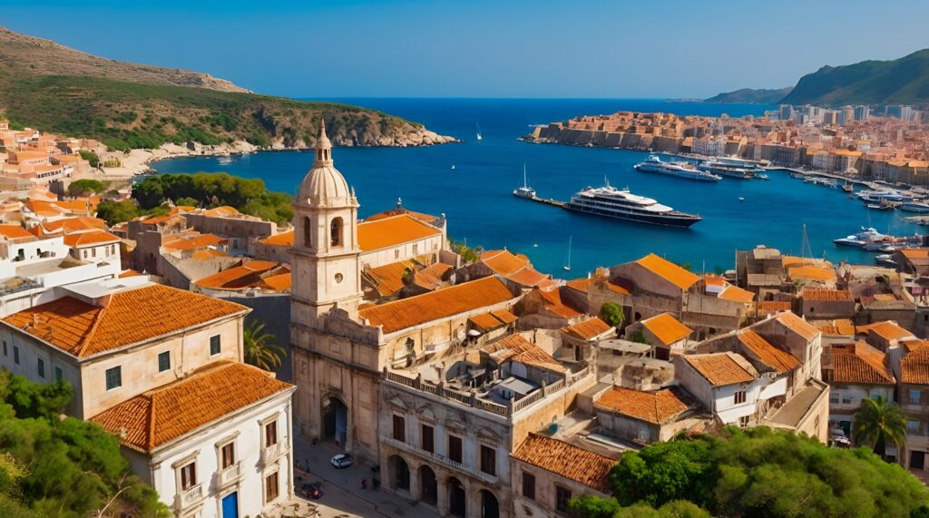 Lisbon - The most Affordable Luxury Destination to Europe