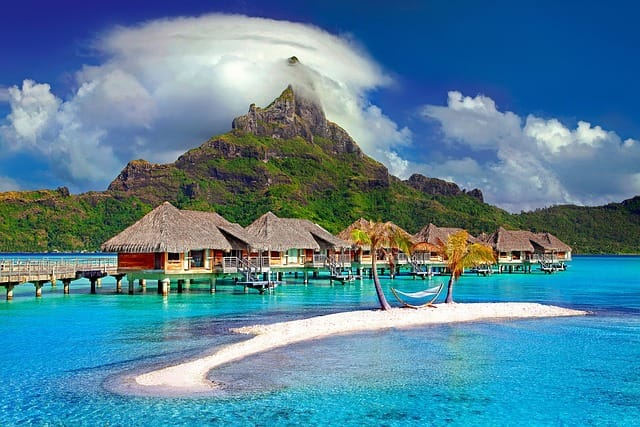 Luxury Resort Luxury Resort