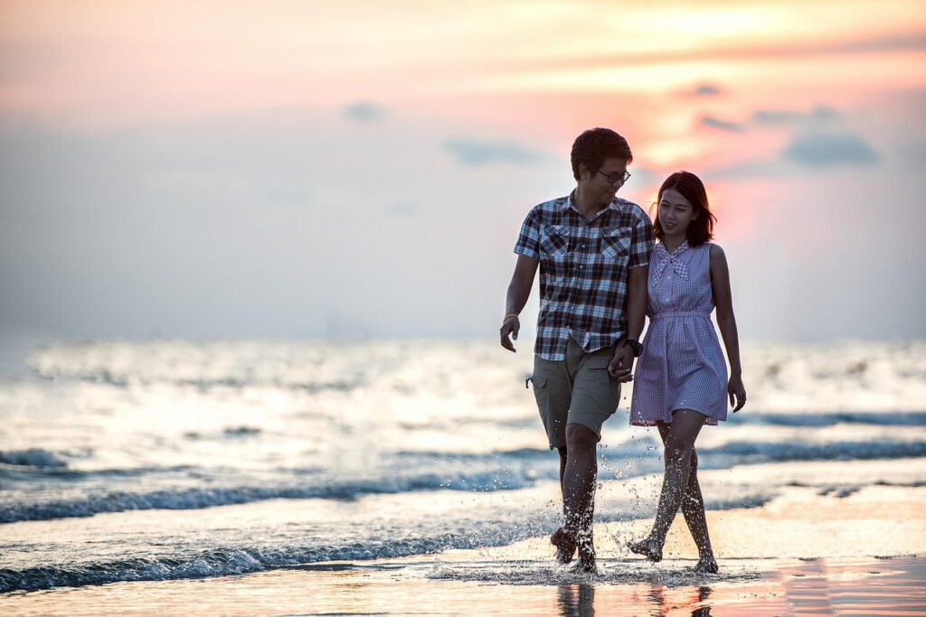 Casa del Mar Boutique Hotel — Playa del Carmen, Mexico Romantic affordable beachfront hotel in Playa del Carmen with sunset views
