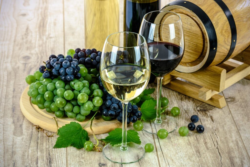 wine tasting in Ribeauvillé — a budget-friendly luxury experience